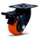 Rod�zio girat�rio com freio 1.5/8
