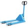 Transpalete hidr�ulico 2.500 kg 525 mm com rodas duplas de poliuretano - TM2500 RTP