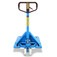 Transpalete hidr�ulico 2.500 kg 680 mm com rodas duplas de nylon - TM2500 RTN