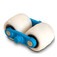Transpalete hidr�ulico 2.500 kg 680 mm com rodas duplas de nylon - TM2500 RTN
