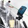N�vel a laser verde 3 linhas alcance de 20 m com acess�rios - GLL3XG