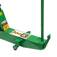 Macaco jacar� hidr�ulico longo 2,0T com rodas de ferro - RM0019