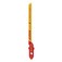 L�mina serra tico tico para cortes curvos 50 mm 14 dentes multiuso com 5 pe�as - BU214S