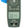 Alicate amper�metro digital - ET-3920