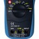 Mult�metro automotivo digital port�til - MA-150