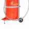 Bomba manual para �leo com alavanca capacidade 18 L - 9005-C