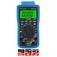 Mult�metro automotivo digital port�til - MA-120A