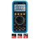 Mult�metro digital port�til - ET-2082E
