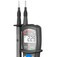 Testador de voltagem AC/DC com indicadores - EZ TEST III
