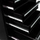Bancada m�vel com 5 gavetas e porta lateral - RLL-277P