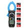 Alicate amper�metro digital 1000A True RMS AC CAT III 1000V - ET-3178