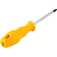 Chave hexalobular reta T25 com cabo