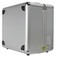 Maleta para ferramentas em alum�nio 270 x 190 x 240 mm - 823308-3