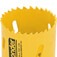 Serra copo bimetal a�o r�pido 60 mm 2.3/8