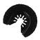 L�mina de imers�o semicircular 65 mm para corte de gesso - KSO-30065