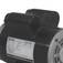 Motor el�trico 1 hp 4 polos aberto monof�sico - 56H  110V/220V