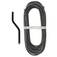 Desentupidor manual com cabo de a�o 10 m x 6 mm - BFH2300