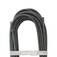 Desentupidor manual com cabo de a�o 10 m x 6 mm - BFH2300