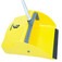 Kit para limpeza profissional n� 3 amarelo - NYKT03