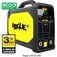 Inversora de solda 200A para Eletrodo e Tig monof�sica - Rogue LHN ES 245i  220V