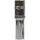 Soquete sextavado longo 12 mm com encaixe 1/2