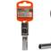 Soquete sextavado longo 10 mm com encaixe 1/2
