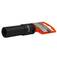 Soquete sextavado de impacto longo 14 mm encaixe 1/2