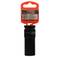 Soquete sextavado de impacto longo 19 mm encaixe 1/2