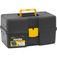 Caixa pl�stica com 3 bandejas -  VD 3001