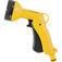 Esguicho pl�stico para jardim 6 fun��es engate 1/2