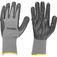 Luva de poliamida com borracha nitr�lica  tamanho 10 -  PNV 1000