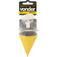 Prumo de centro de pl�stico 300 g - Vonder