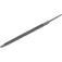 Lima triangular slim taper 4.1/2
