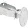 Fixador de porta de press�o para rodap� pcte com 10 pe�as - 86151-1 