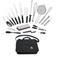 Kit chef 20 pe�as - CENTURY