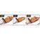 Aparador de cerca viva el�trico 600 watts 500 mm - PE50  220V
