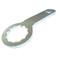 Chave estriada 36 mm para filtro de �leo - 101038